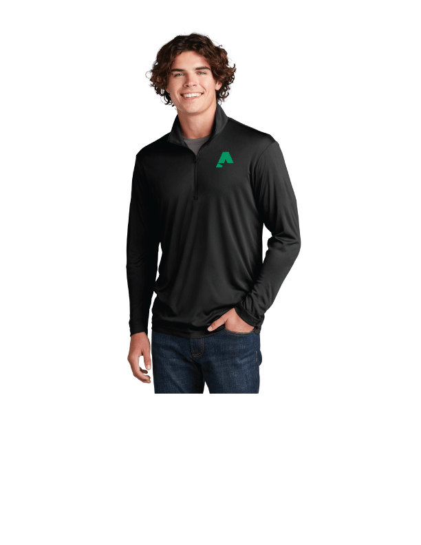 Sport-Tek® PosiCharge® Competitor™ 1/4-Zip Pullover