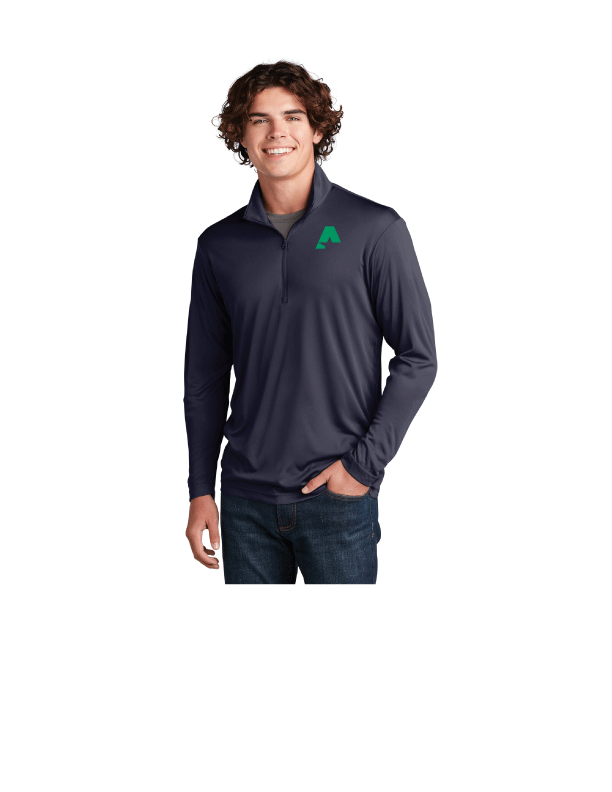 Sport-Tek® PosiCharge® Competitor™ 1/4-Zip Pullover