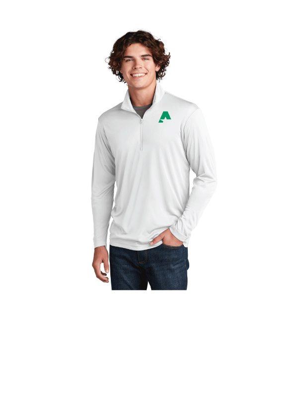 Sport-Tek® PosiCharge® Competitor™ 1/4-Zip Pullover