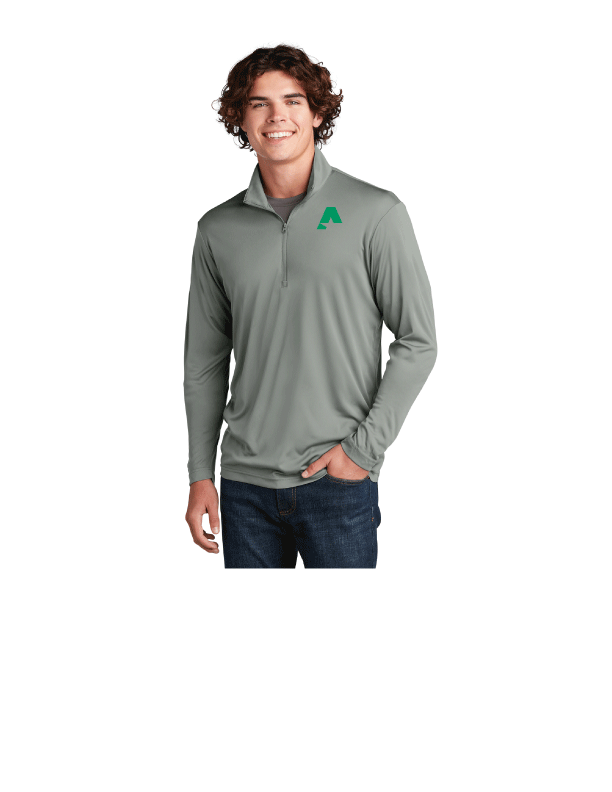 Sport-Tek® PosiCharge® Competitor™ 1/4-Zip Pullover