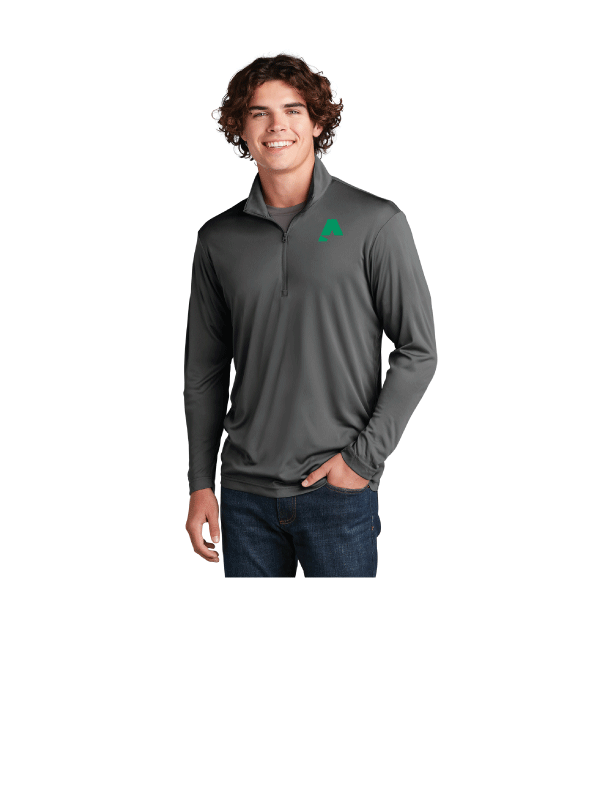 Sport-Tek® PosiCharge® Competitor™ 1/4-Zip Pullover