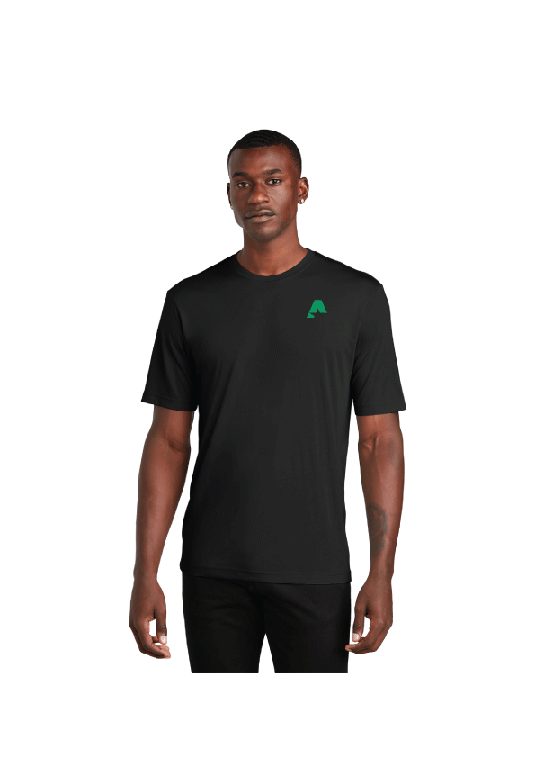 Sport-Tek® PosiCharge® Competitor™ Cotton Touch™ Tee