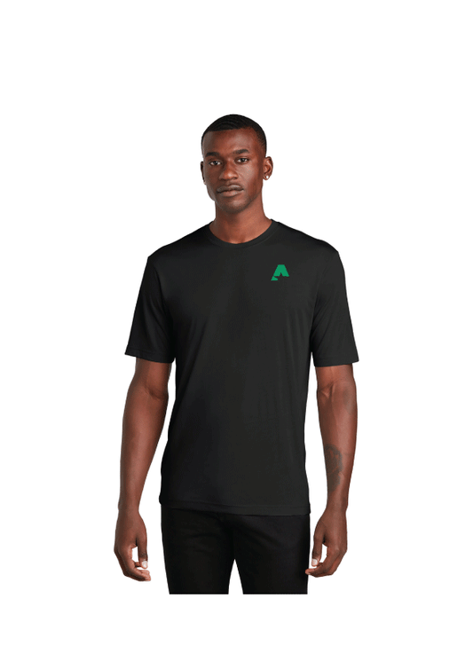 Sport-Tek® PosiCharge® Competitor™ Cotton Touch™ Tee