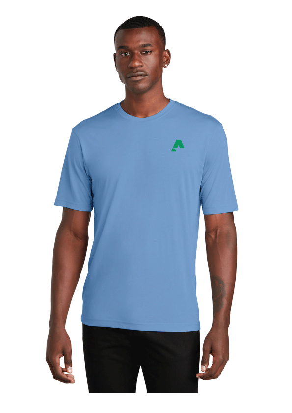 Sport-Tek® PosiCharge® Competitor™ Cotton Touch™ Tee
