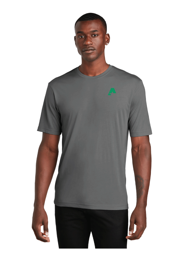 Sport-Tek® PosiCharge® Competitor™ Cotton Touch™ Tee