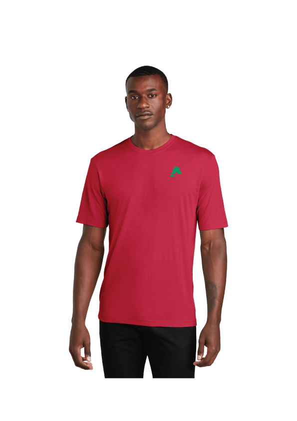 Sport-Tek® PosiCharge® Competitor™ Cotton Touch™ Tee