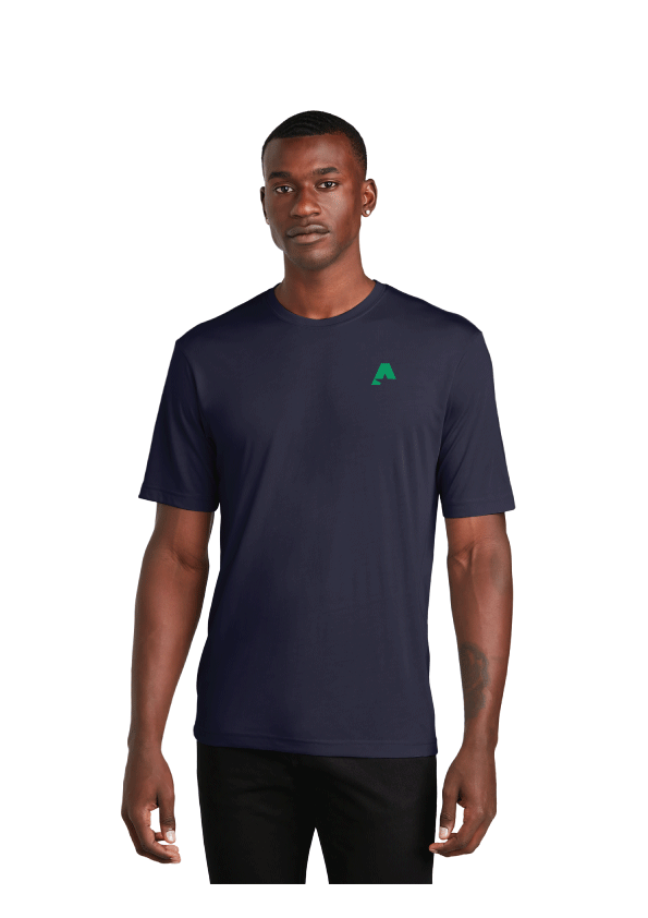 Sport-Tek® PosiCharge® Competitor™ Cotton Touch™ Tee