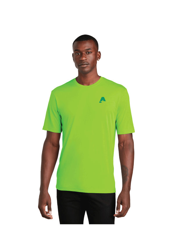 Sport-Tek® PosiCharge® Competitor™ Cotton Touch™ Tee