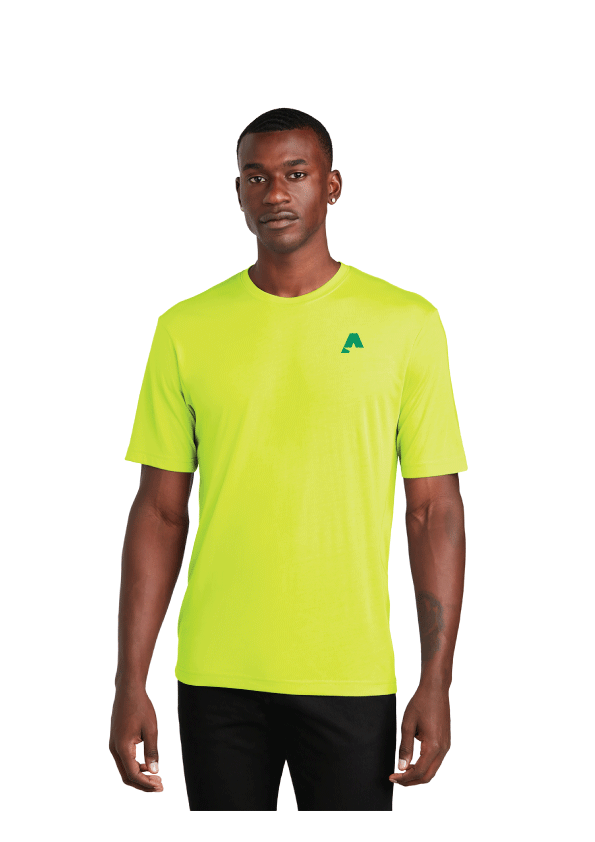 Sport-Tek® PosiCharge® Competitor™ Cotton Touch™ Tee