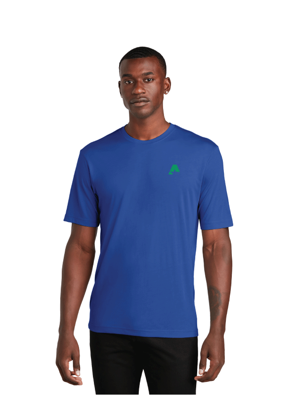 Sport-Tek® PosiCharge® Competitor™ Cotton Touch™ Tee