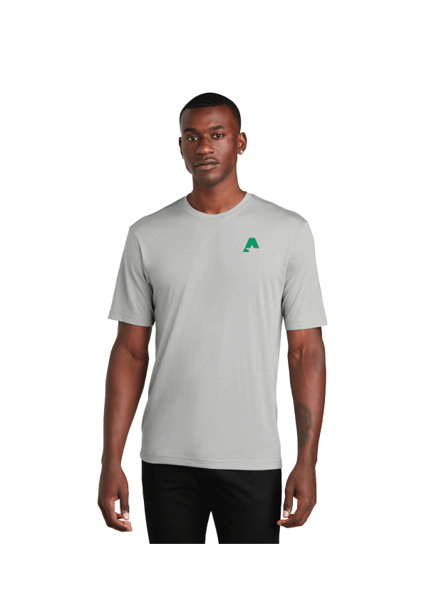 Sport-Tek® PosiCharge® Competitor™ Cotton Touch™ Tee