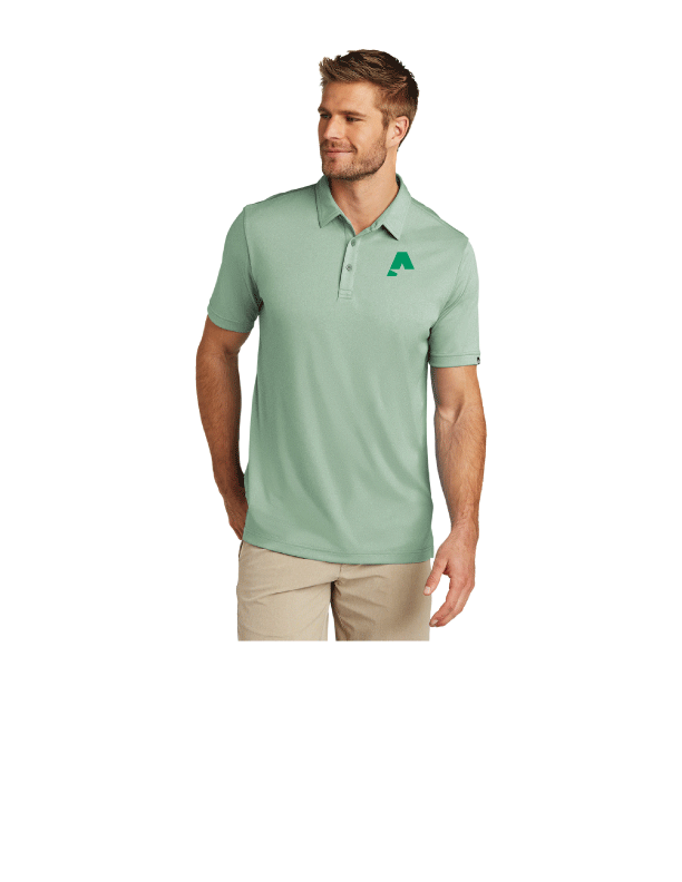 TravisMathew Coto Performance Polo