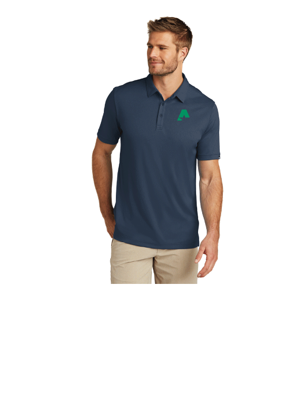 TravisMathew Coto Performance Polo