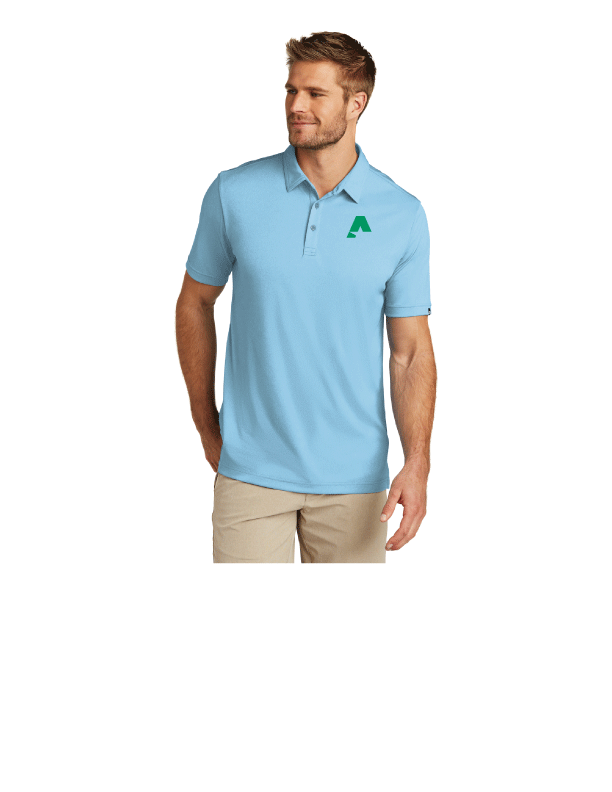 TravisMathew Coto Performance Polo