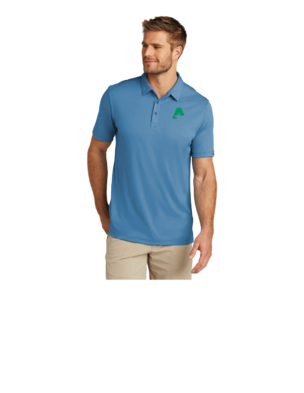 TravisMathew Coto Performance Polo