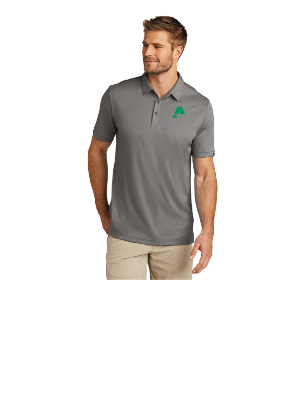 TravisMathew Coto Performance Polo