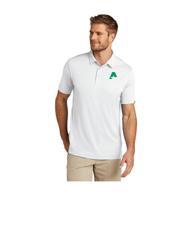 TravisMathew Coto Performance Polo