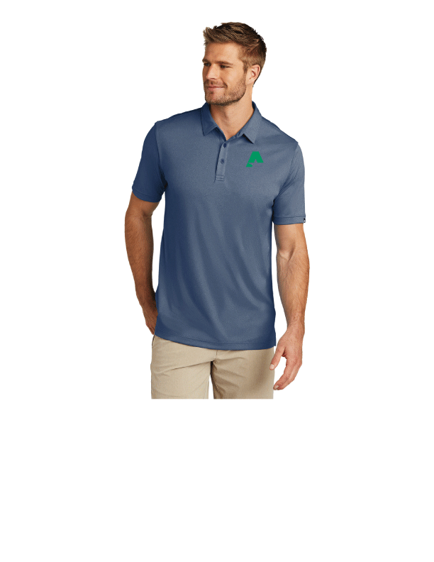 TravisMathew Coto Performance Polo