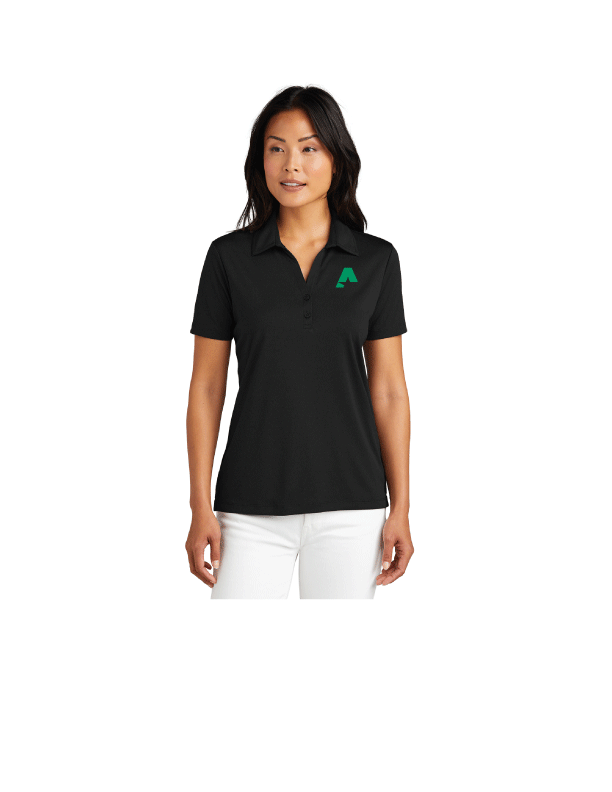 TravisMathew Ladies Coto Performance Polo