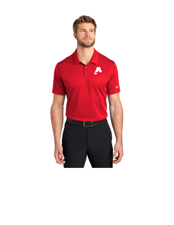 Nike® Golf Men's Dry Essential Solid Polo