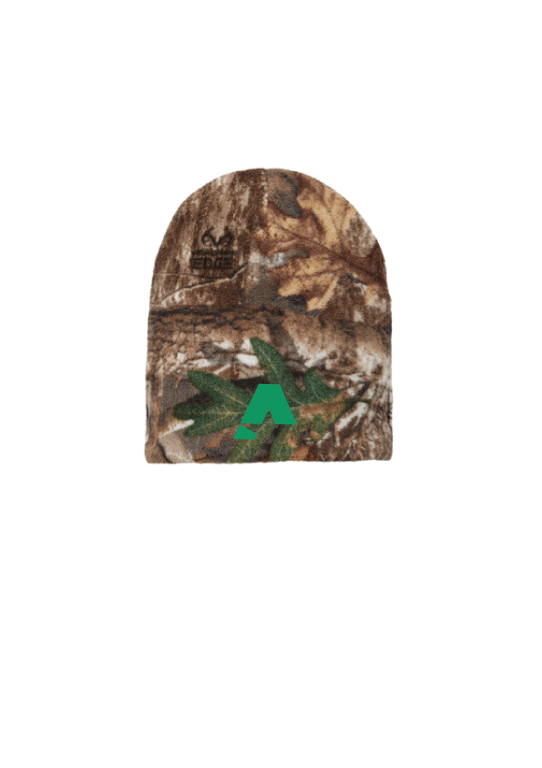 Port Authority® Camouflage Fleece Beanie