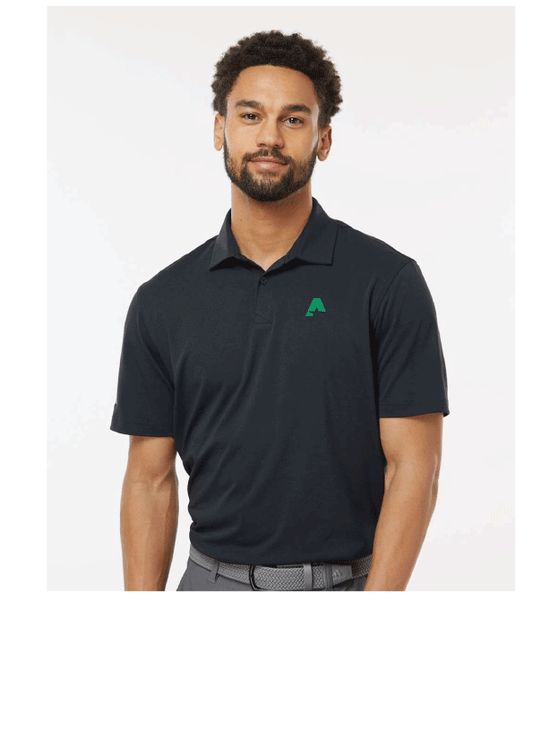 Adidas Men's Blend Polo