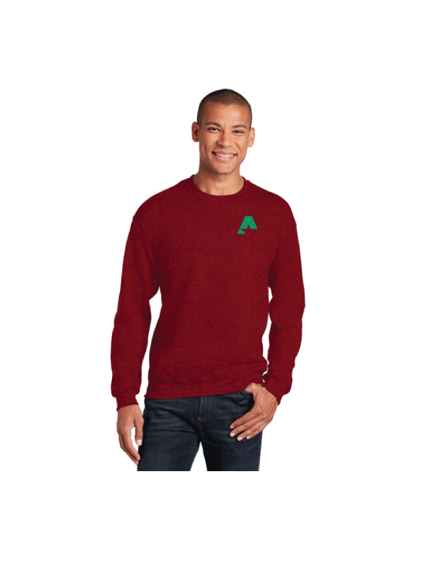 Gildan® Men's Heavy Blend™ Crewneck Sweatshirt