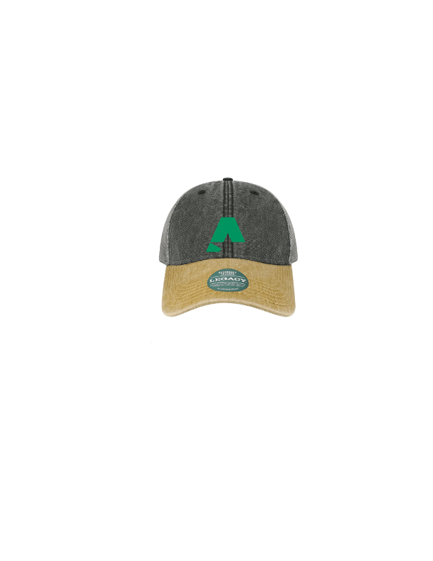 LEGACY® Dashboard Trucker Cap