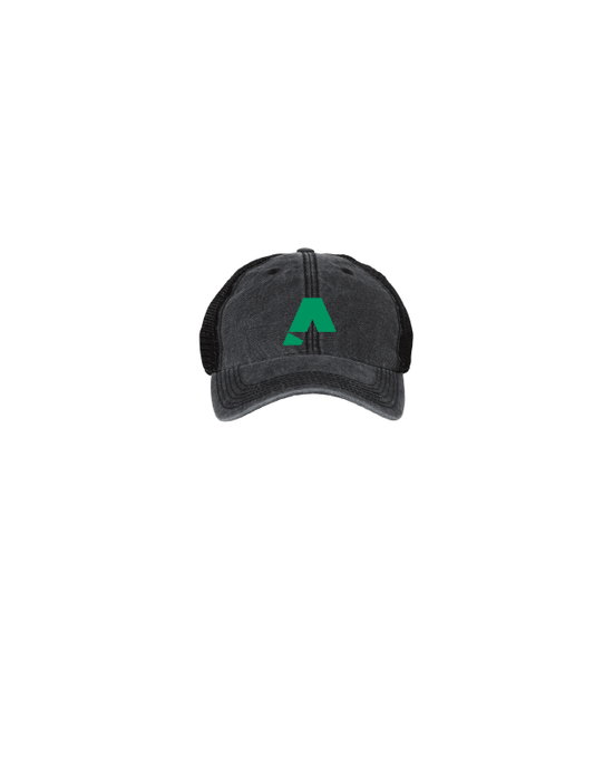 LEGACY® Dashboard Trucker Cap