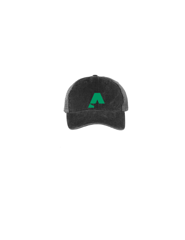 LEGACY® Dashboard Trucker Cap