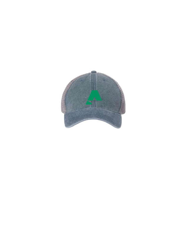 LEGACY® Dashboard Trucker Cap