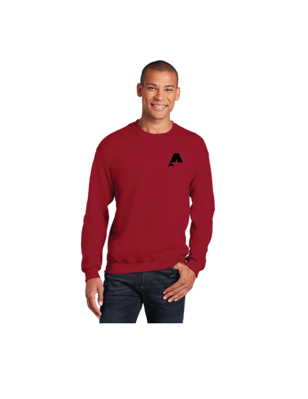 Gildan® Men's Heavy Blend™ Crewneck Sweatshirt