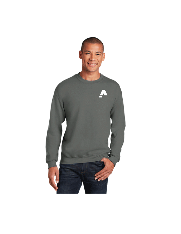 Gildan® Men's Heavy Blend™ Crewneck Sweatshirt