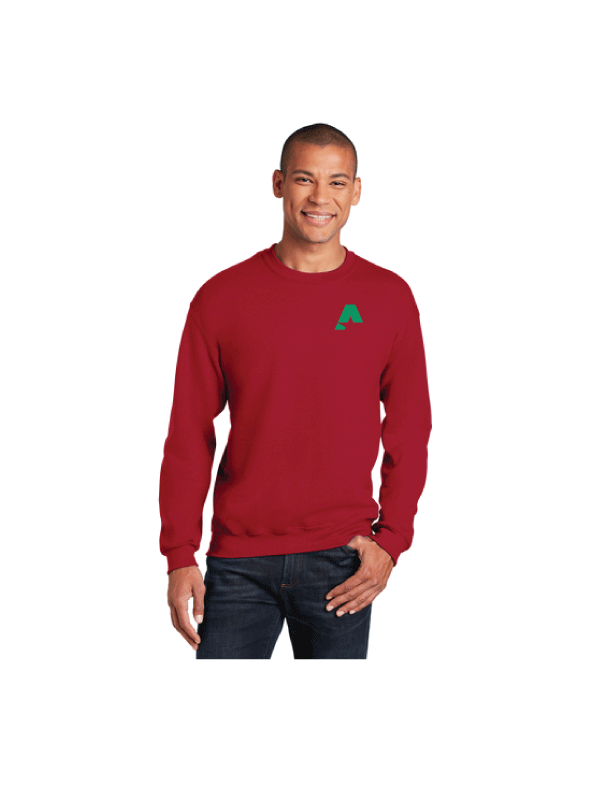 Gildan® Men's Heavy Blend™ Crewneck Sweatshirt