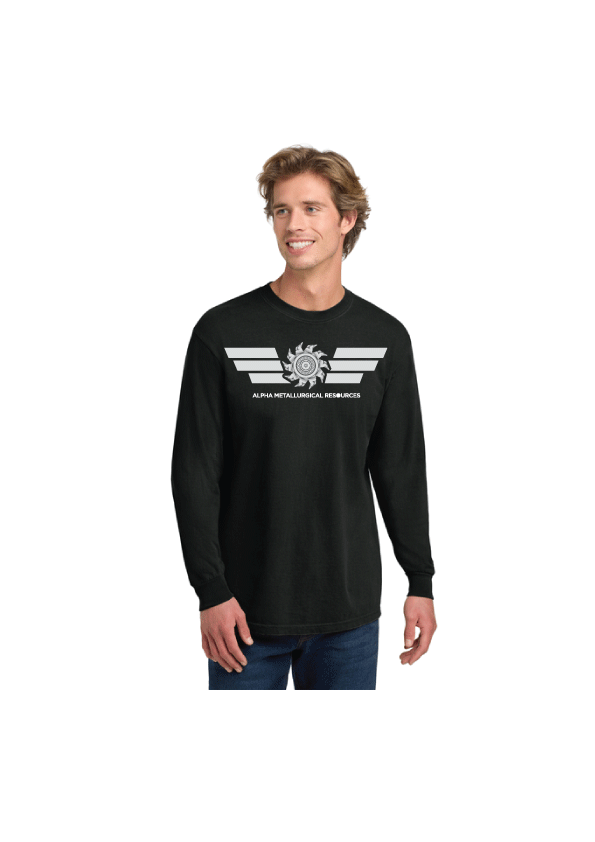 Limited Edition Continuous Miner Long sleeve