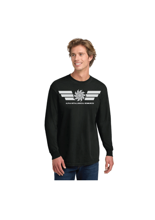 Limited Edition Continuous Miner Long sleeve