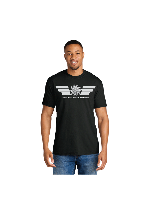 Limited Edition Continuous Miner Short Sleeve