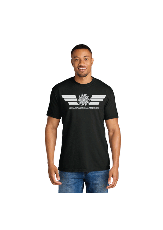 Limited Edition Continuous Miner Short Sleeve