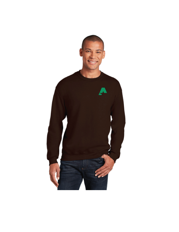 Gildan® Men's Heavy Blend™ Crewneck Sweatshirt