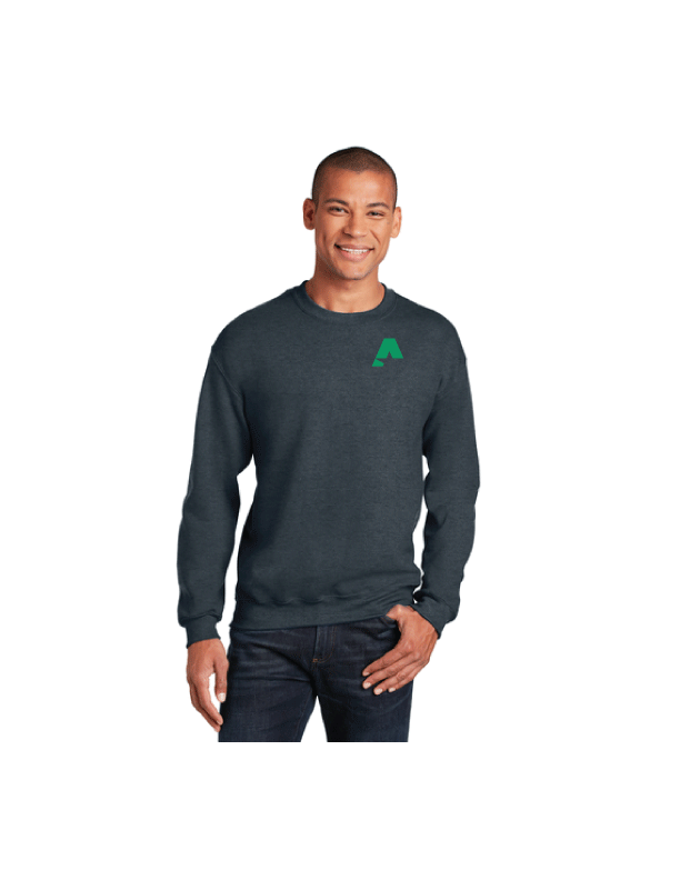 Gildan® Men's Heavy Blend™ Crewneck Sweatshirt