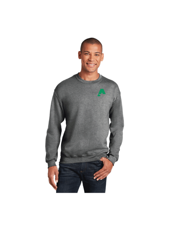 Gildan® Men's Heavy Blend™ Crewneck Sweatshirt