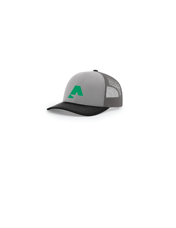 Richardson® Adjustable Snapback Trucker Cap