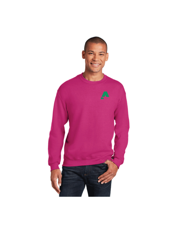 Gildan® Men's Heavy Blend™ Crewneck Sweatshirt