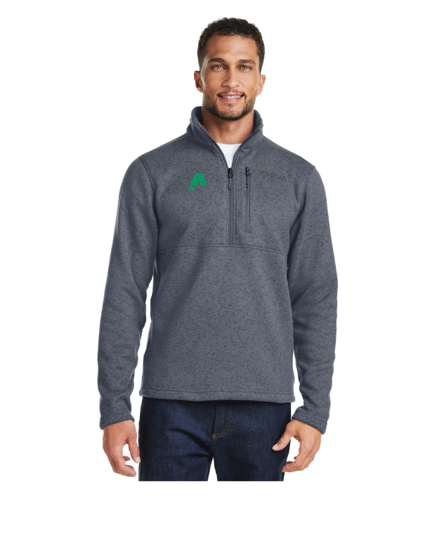 Marmot Men's Dropline Half-Zip Jacket