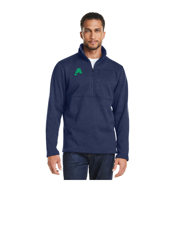 Marmot Men's Dropline Half-Zip Jacket