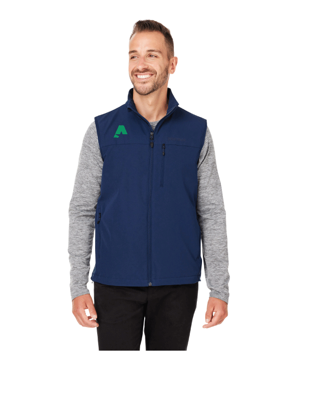 Marmot Men's Tempo Vest