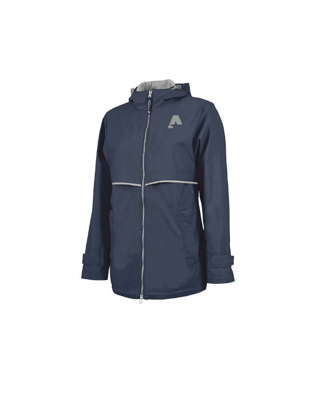 Women's New Englander® Rain Jacket