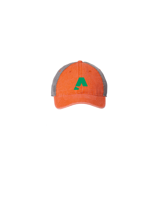 LEGACY® Dashboard Trucker Cap