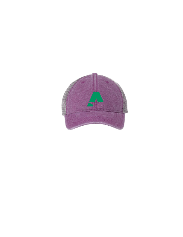 LEGACY® Dashboard Trucker Cap