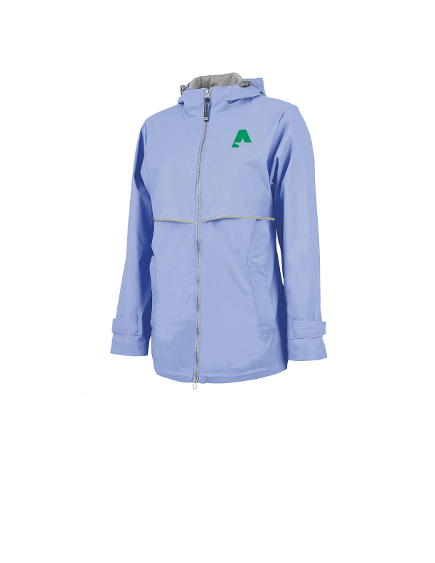 Women's New Englander® Rain Jacket